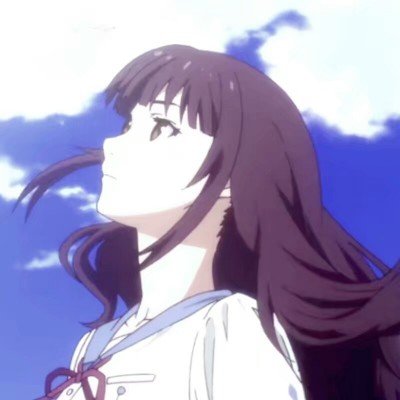 张元英无眼妆封面